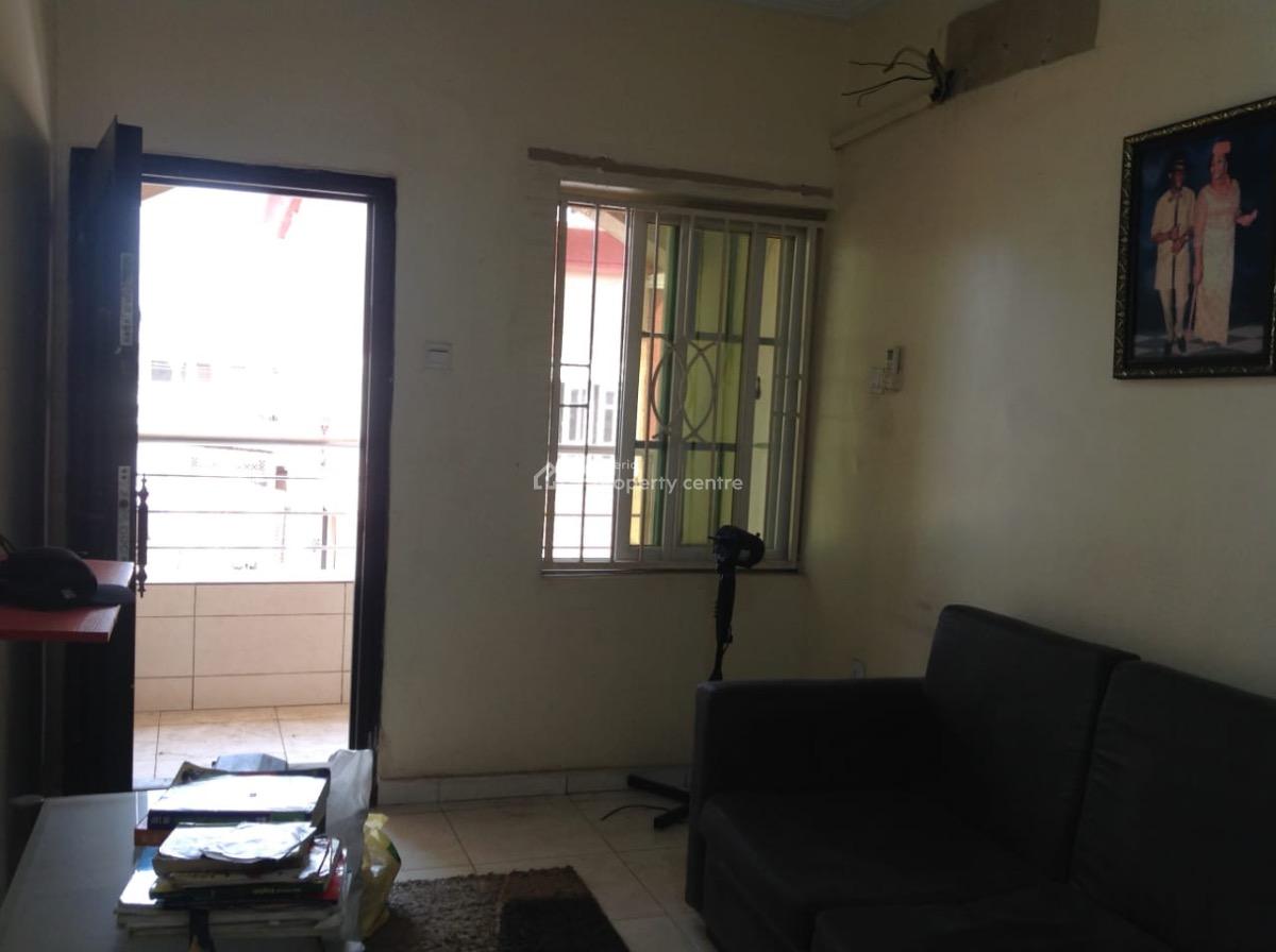 4 Bedroom All Rooms En-suite Terrace Duplex with Bq, Ikota, Lekki, Lagos, Terraced Duplex for Rent