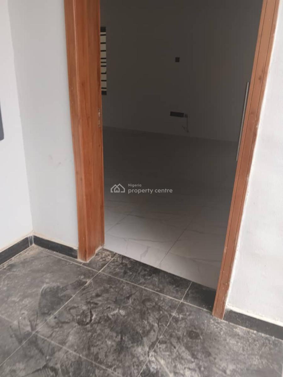 Luxury 4 Bedroom Detached Duplex, Meiran, Agege, Lagos, Detached Duplex for Sale