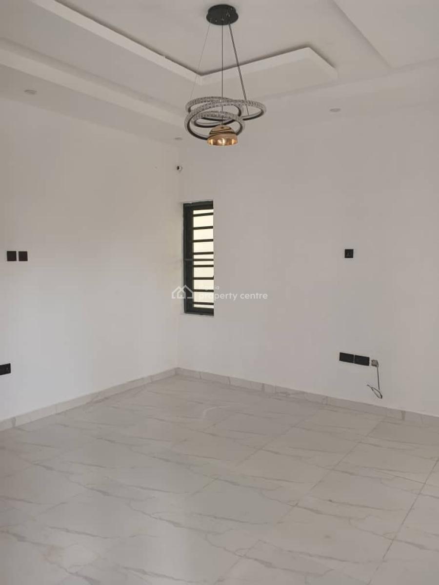 Luxury 4 Bedroom Detached Duplex, Meiran, Agege, Lagos, Detached Duplex for Sale