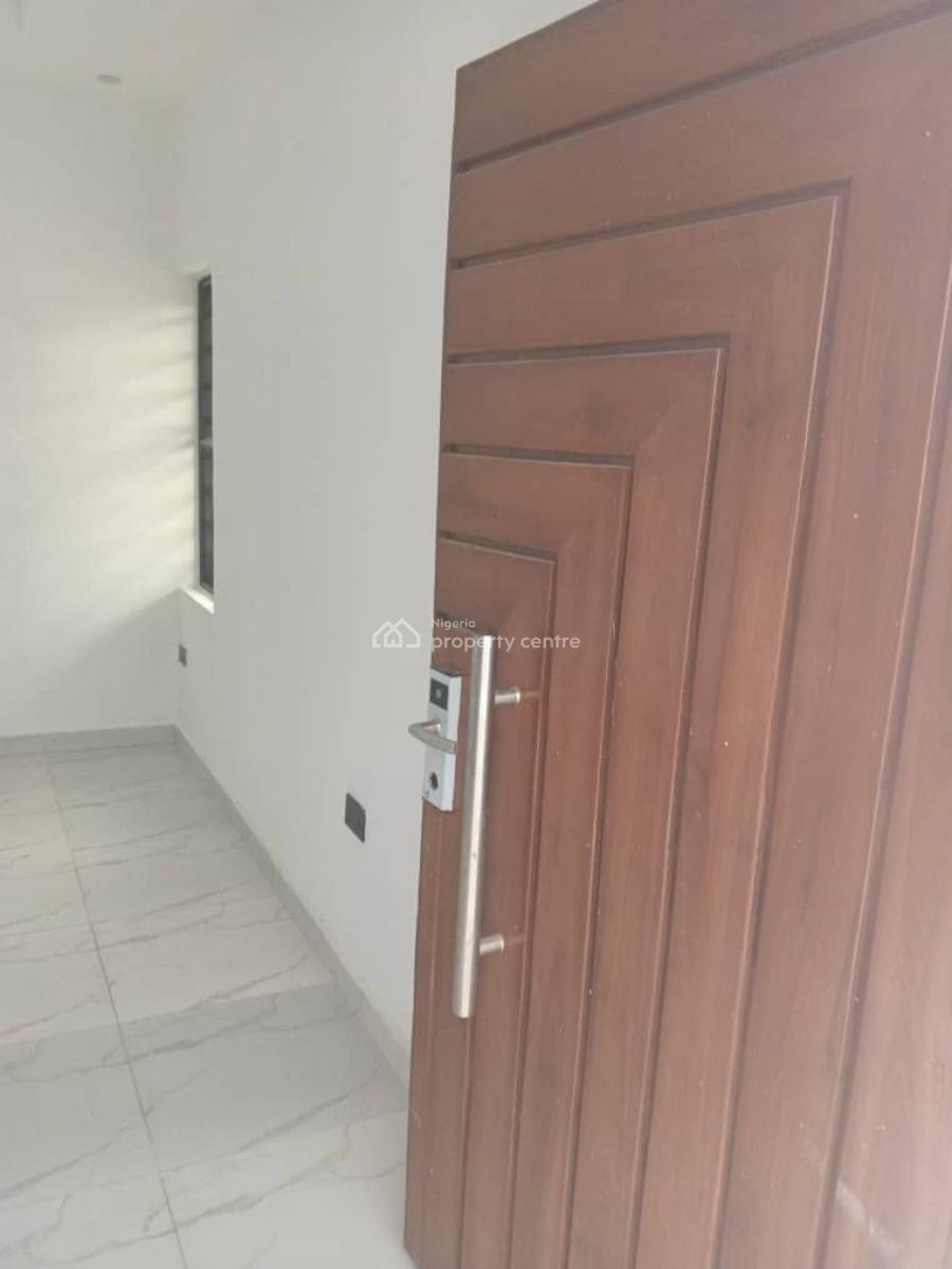 Luxury 4 Bedroom Detached Duplex, Meiran, Agege, Lagos, Detached Duplex for Sale