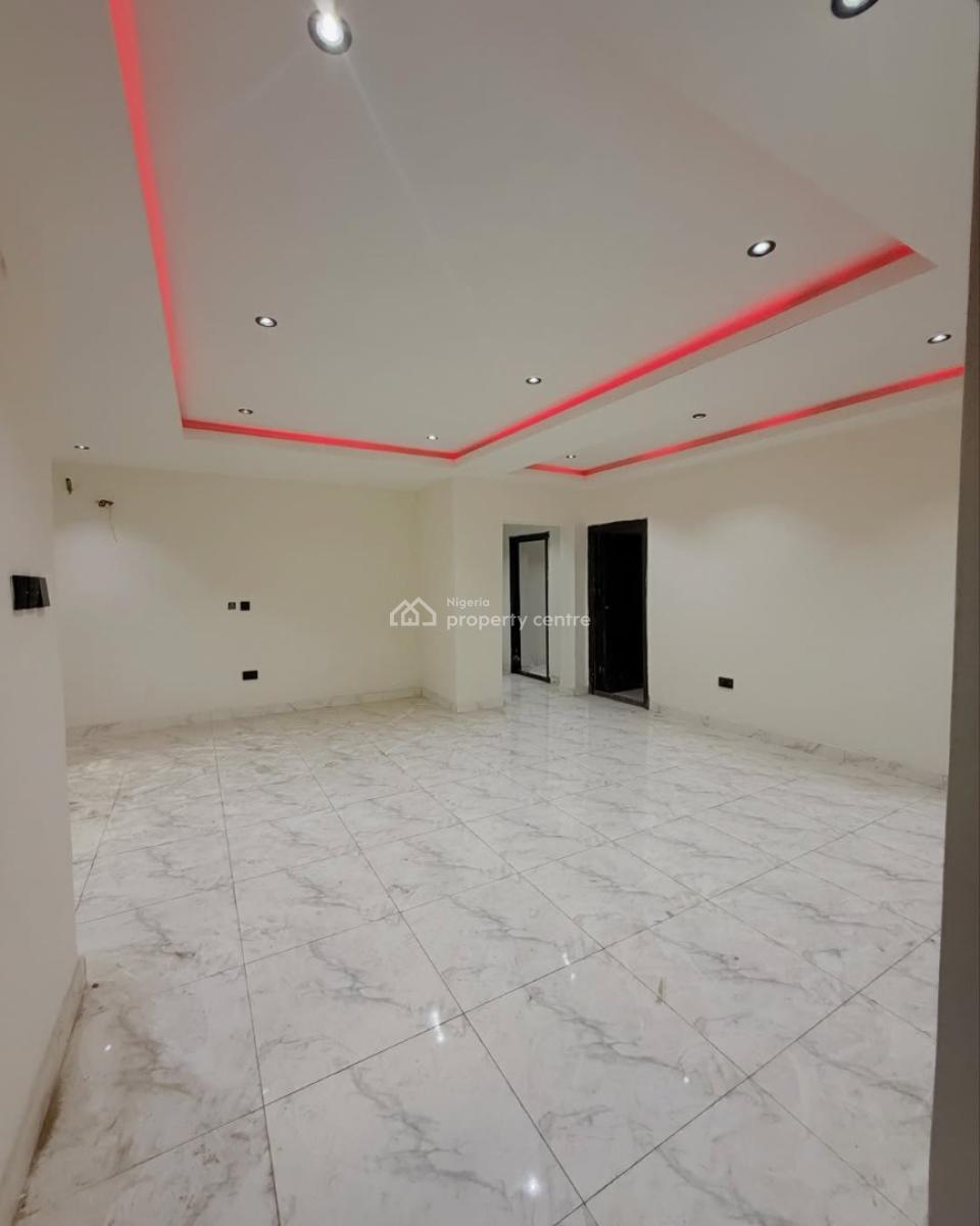 New 3 Bedroom Flat, Gbagada, Lagos, Flat / Apartment for Sale