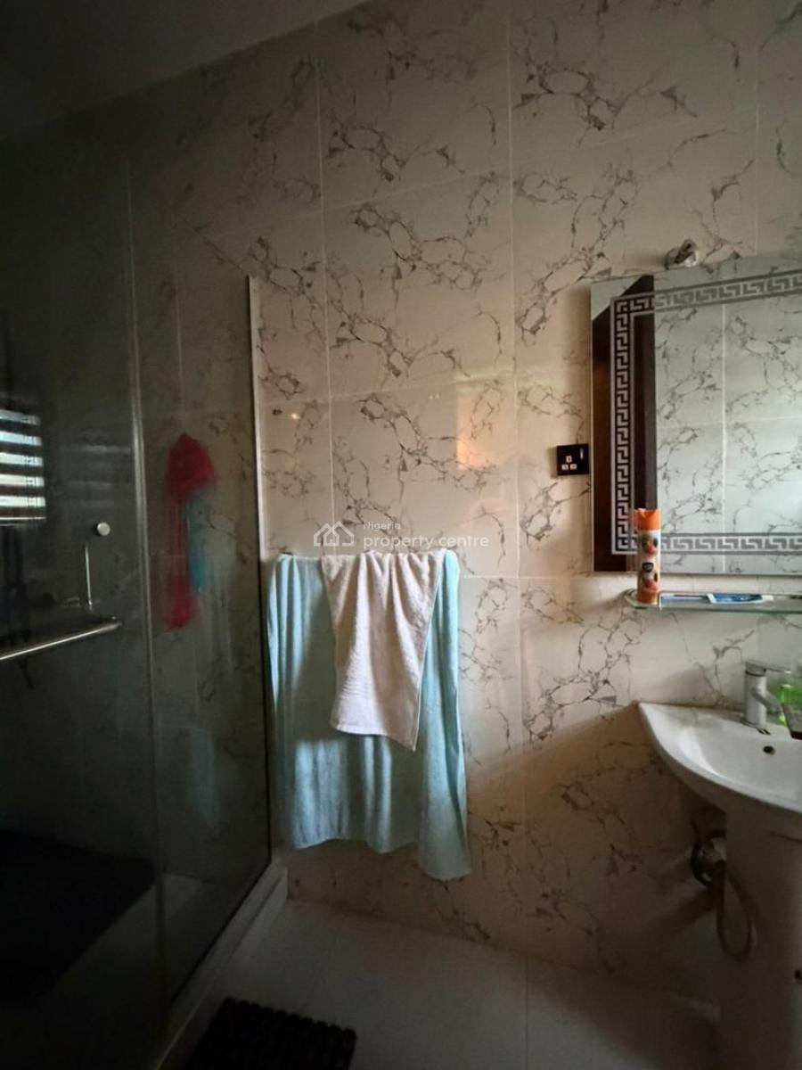 Fully Furnished 1 Bedroom Apartment, Ologolo, Lekki, Lagos, Flat / Apartment for Rent