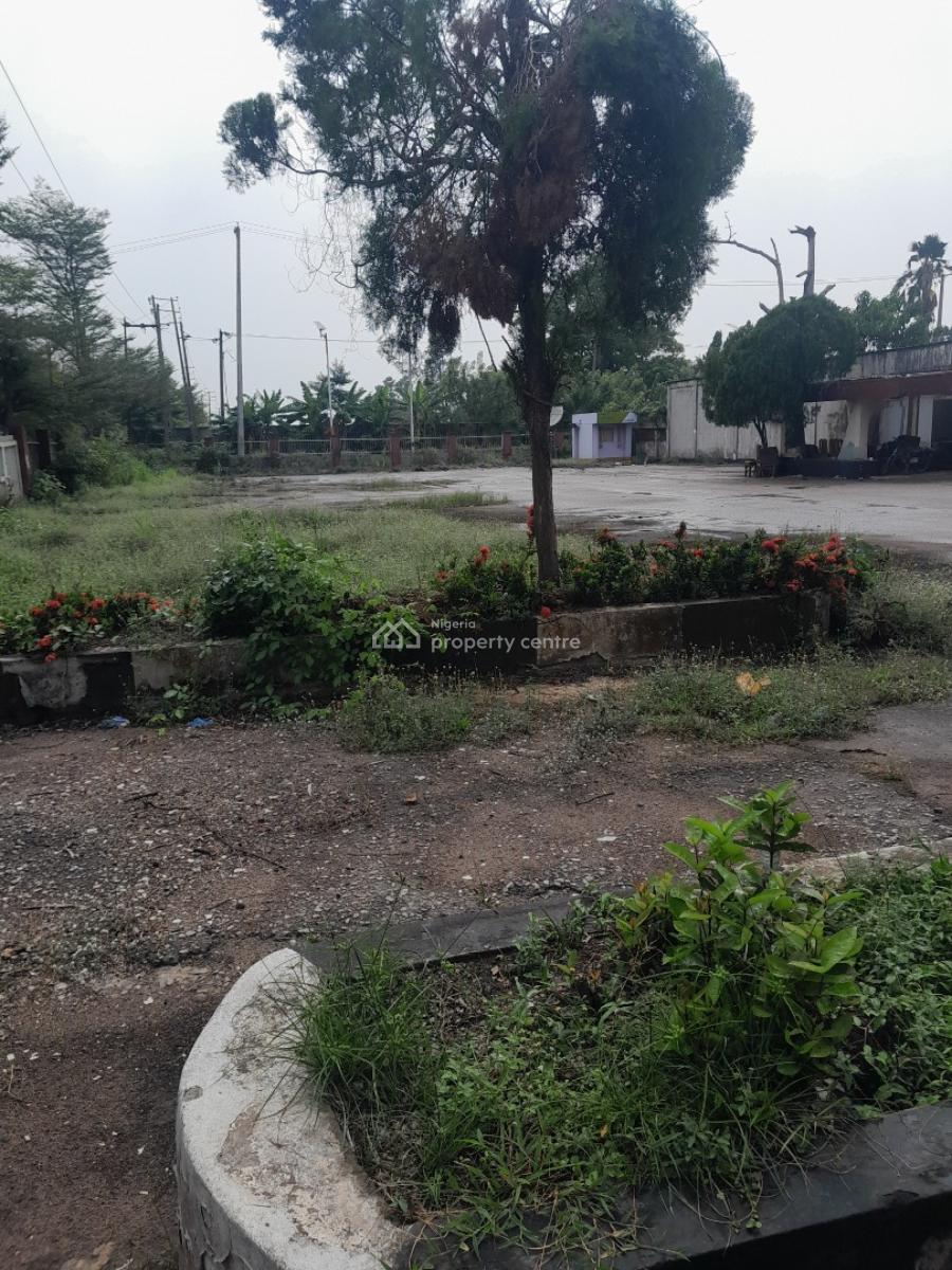 310 Room Hotel, with Swimming Pool Lounge Bar & Restaurant, Golf Course Road, Off Airport Road Gra, Benin, Oredo, Edo, Hotel / Guest House for Sale