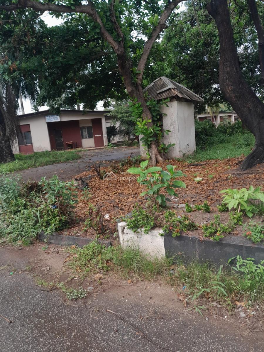 310 Room Hotel, with Swimming Pool Lounge Bar & Restaurant, Golf Course Road, Off Airport Road Gra, Benin, Oredo, Edo, Hotel / Guest House for Sale