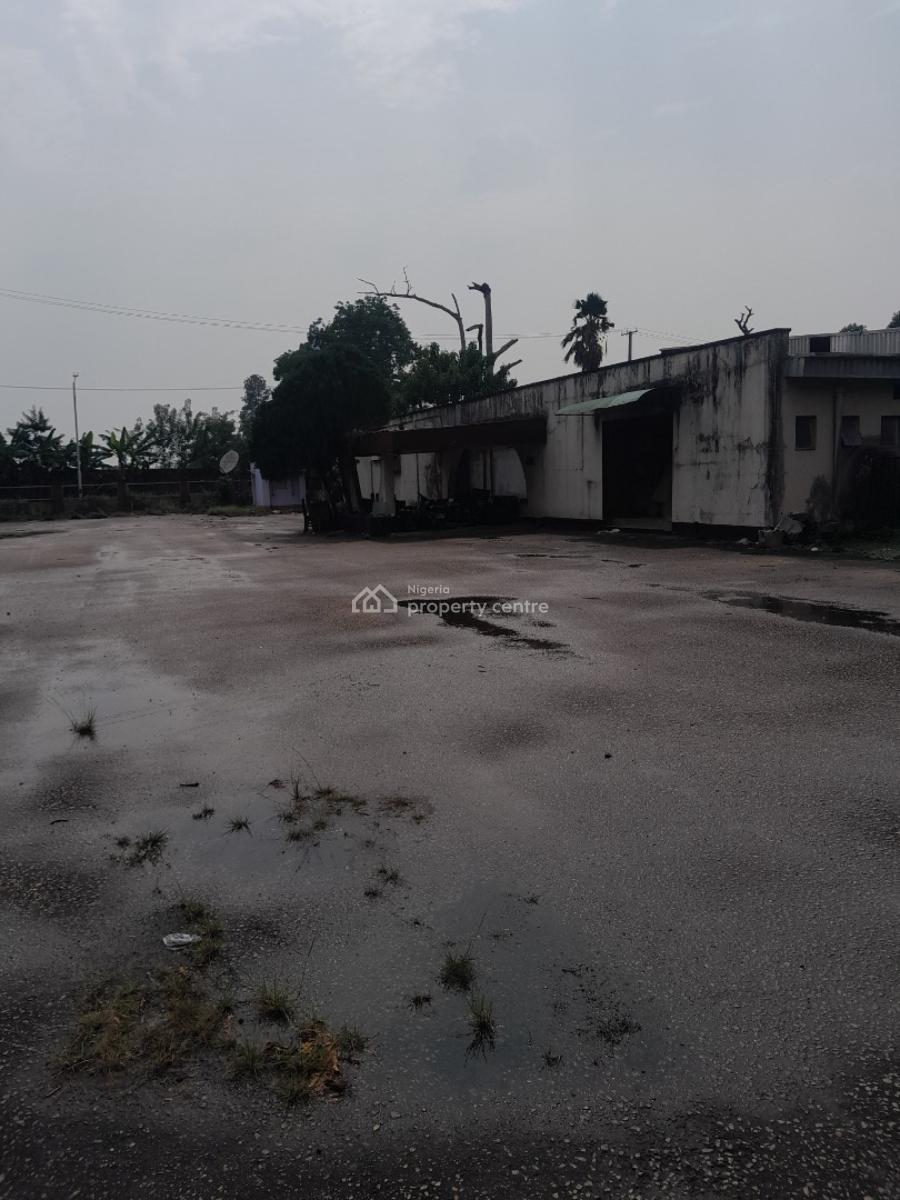 310 Room Hotel, with Swimming Pool Lounge Bar & Restaurant, Golf Course Road, Off Airport Road Gra, Benin, Oredo, Edo, Hotel / Guest House for Sale