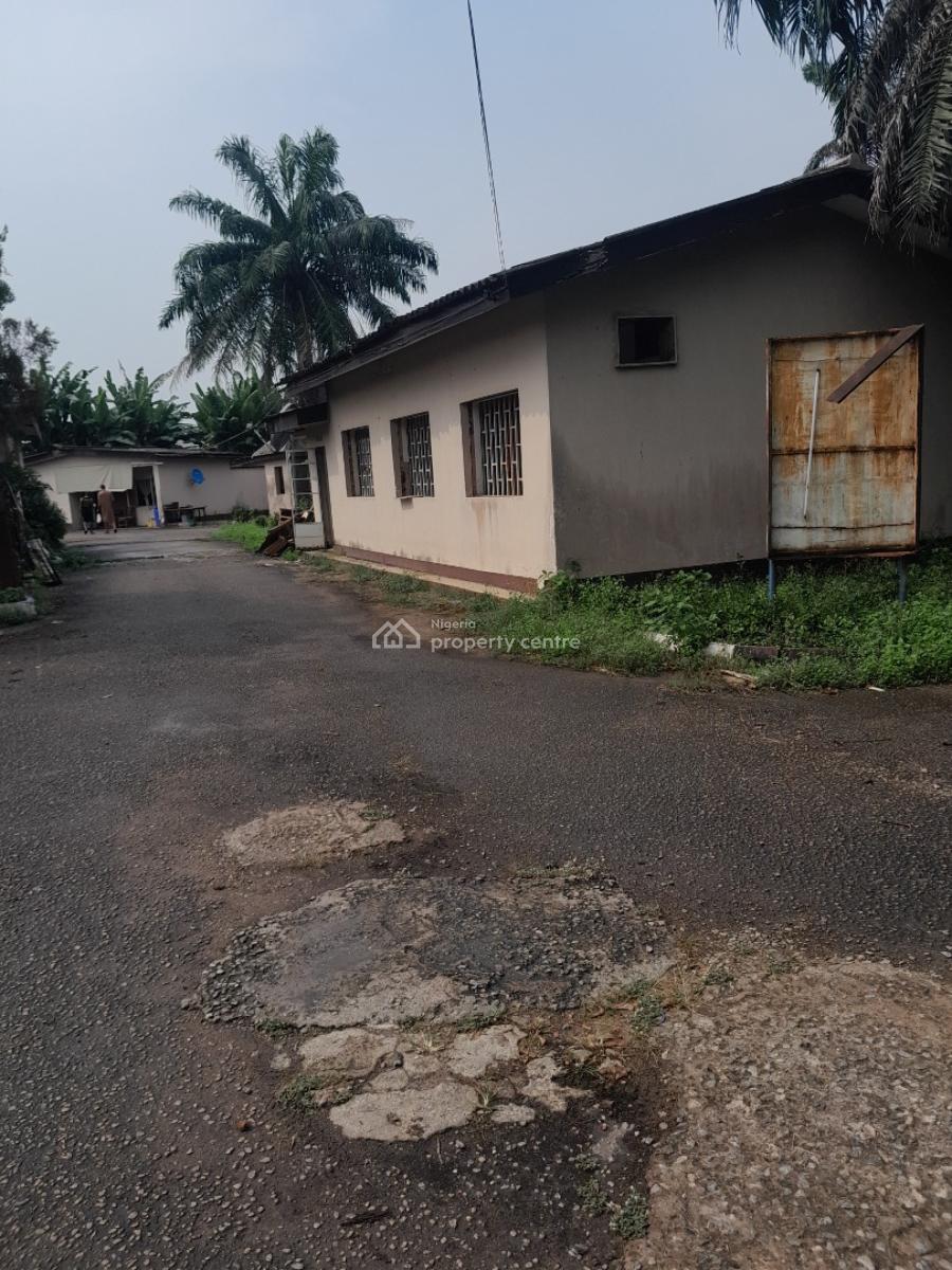 310 Room Hotel, with Swimming Pool Lounge Bar & Restaurant, Golf Course Road, Off Airport Road Gra, Benin, Oredo, Edo, Hotel / Guest House for Sale