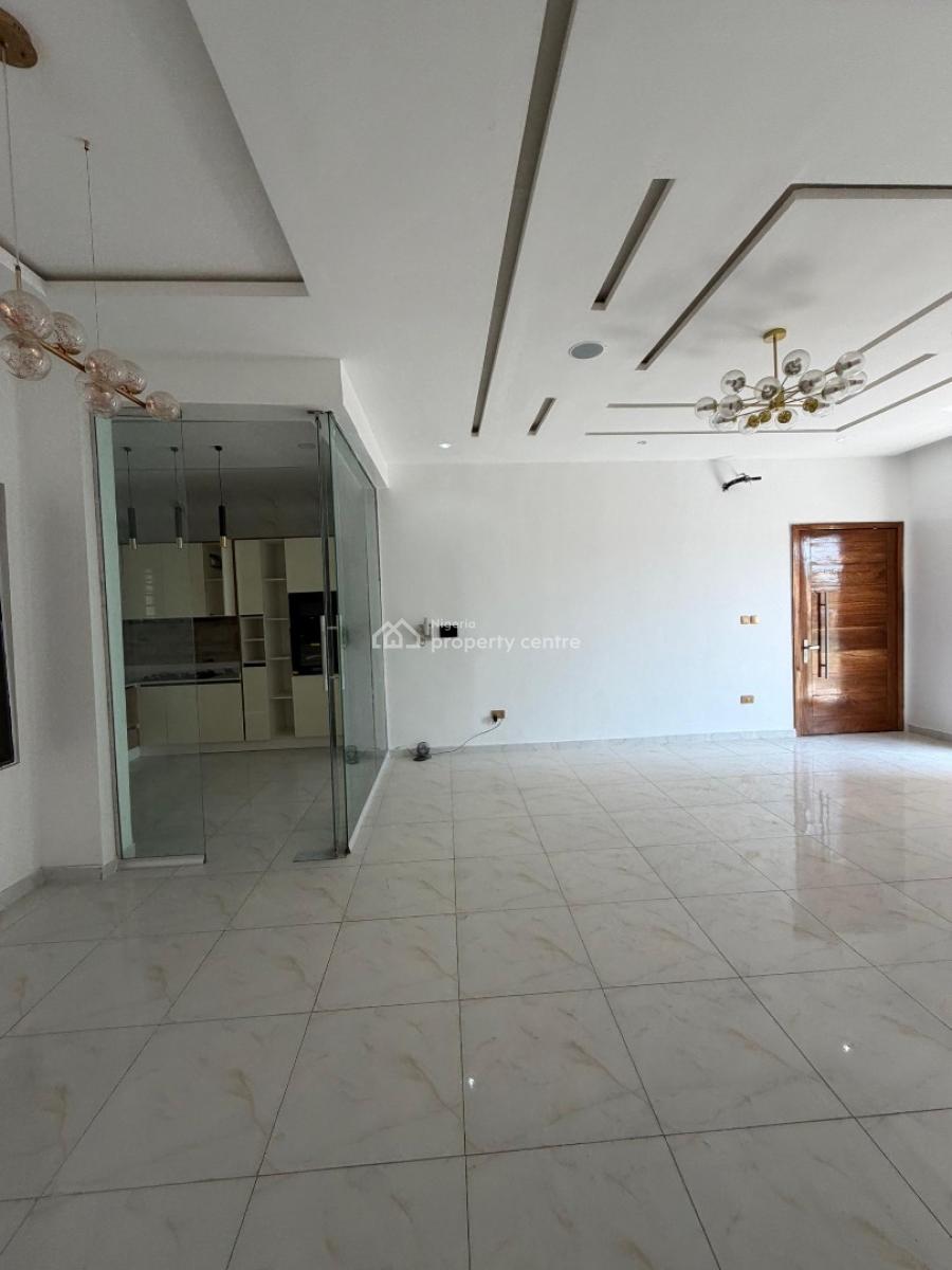 Exquisite 2 Bedroom Luxry Flats, Agungi, Lekki, Lagos, Flat / Apartment for Sale