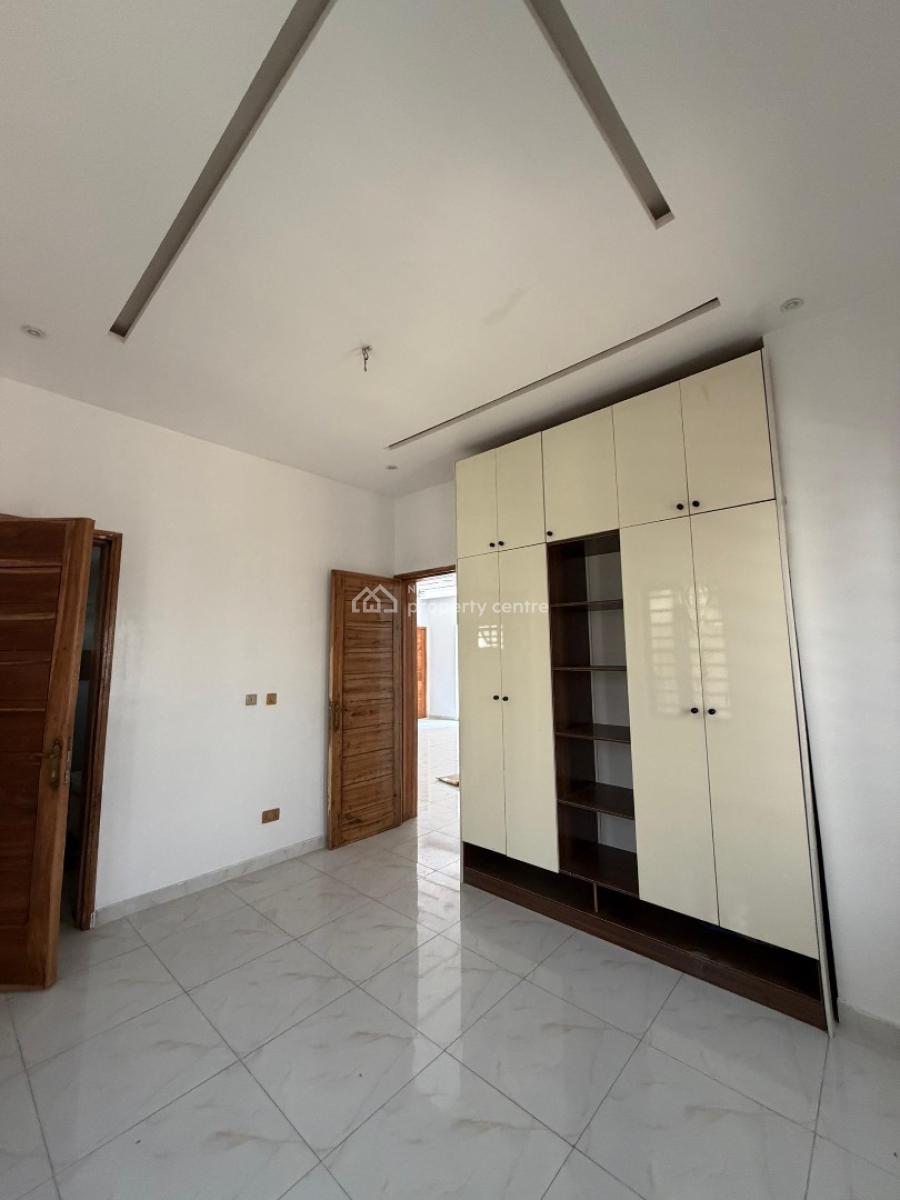 Exquisite 2 Bedroom Luxry Flats, Agungi, Lekki, Lagos, Flat / Apartment for Sale