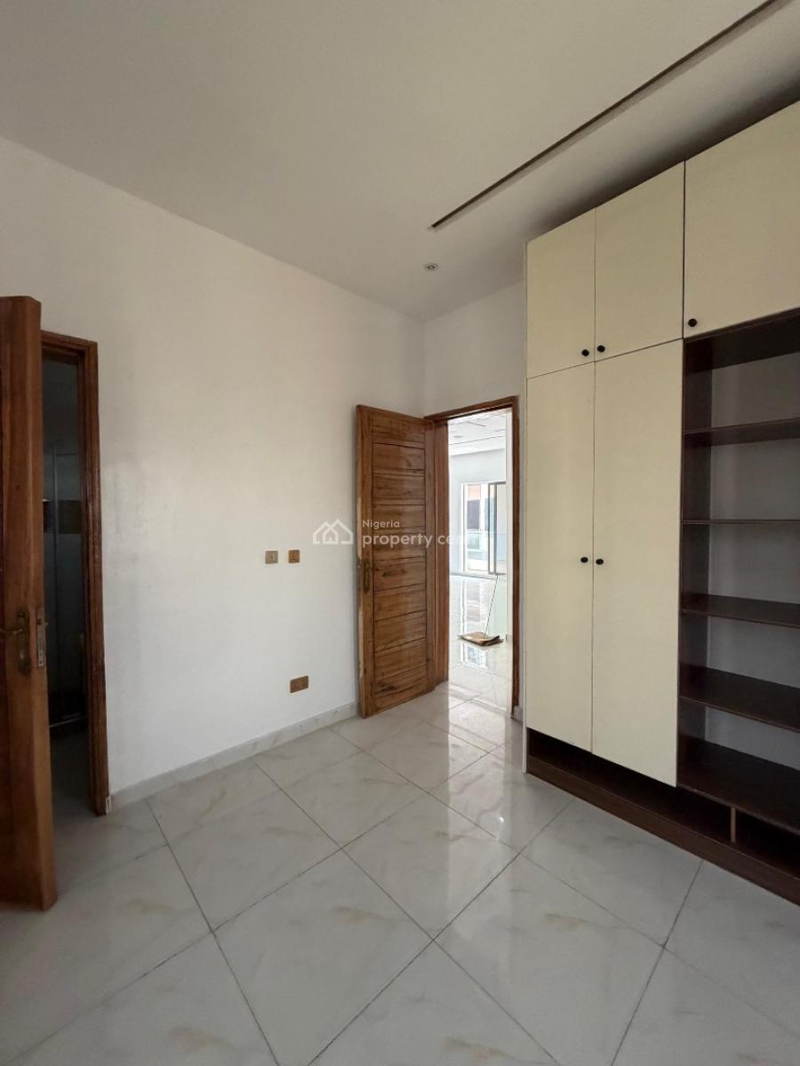 Exquisite 2 Bedroom Luxry Flats, Agungi, Lekki, Lagos, Flat / Apartment for Sale