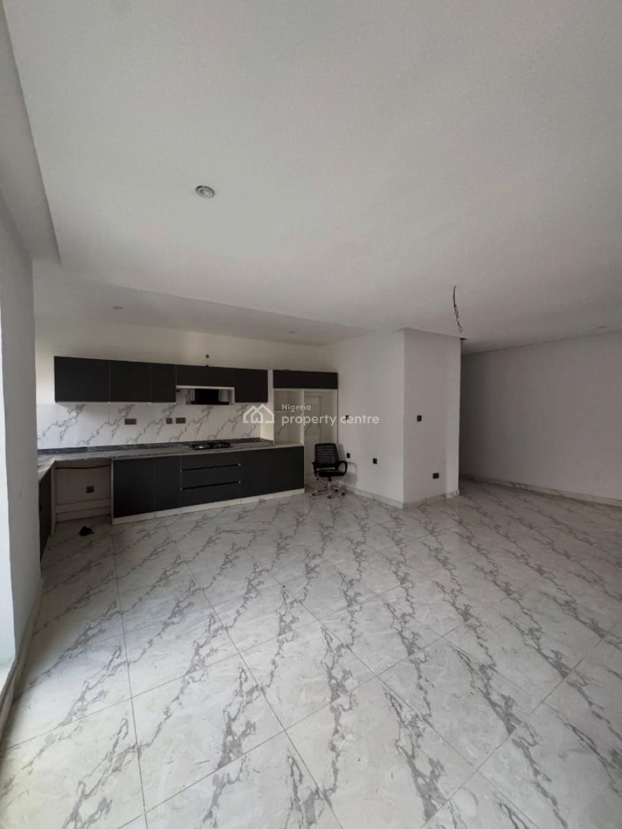 Well Built 2 Bedroom Apartment with En-suite Rooms, Ikate, Lekki, Lagos, Flat / Apartment for Sale