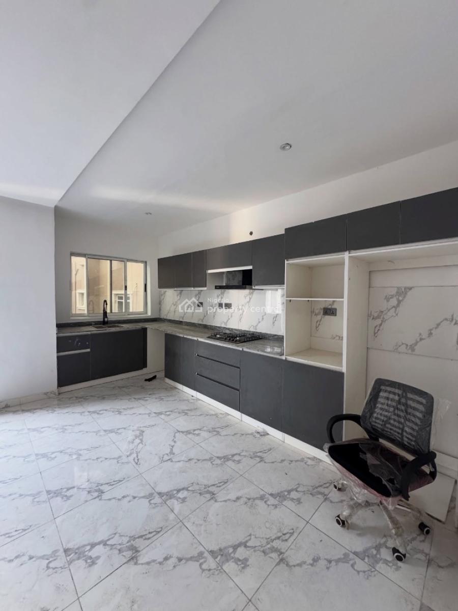 Well Built 2 Bedroom Apartment with En-suite Rooms, Ikate, Lekki, Lagos, Flat / Apartment for Sale