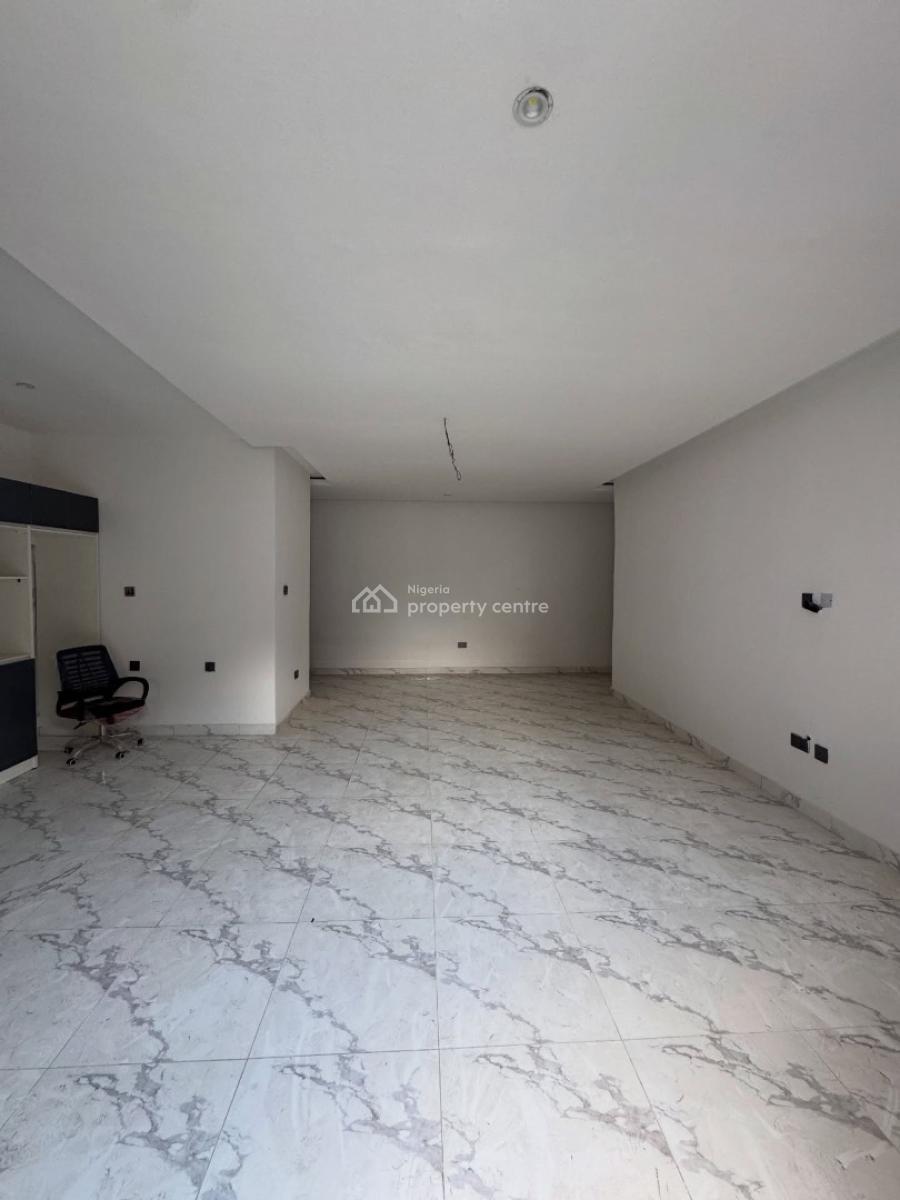 Well Built 2 Bedroom Apartment with En-suite Rooms, Ikate, Lekki, Lagos, Flat / Apartment for Sale