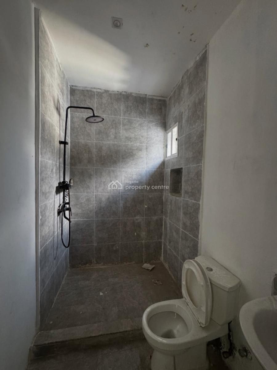 Well Built 2 Bedroom Apartment with En-suite Rooms, Ikate, Lekki, Lagos, Flat / Apartment for Sale