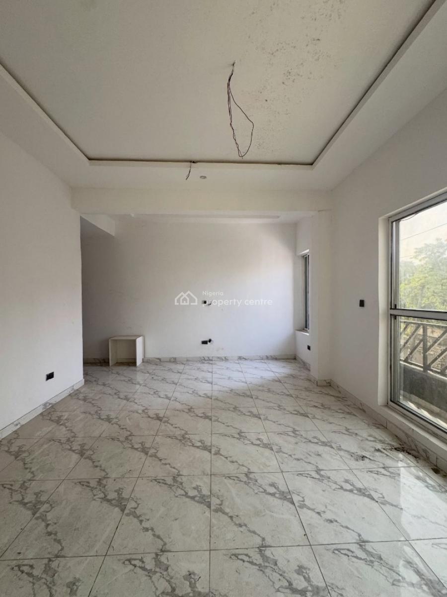 Well Built 2 Bedroom Apartment with En-suite Rooms, Ikate, Lekki, Lagos, Flat / Apartment for Sale