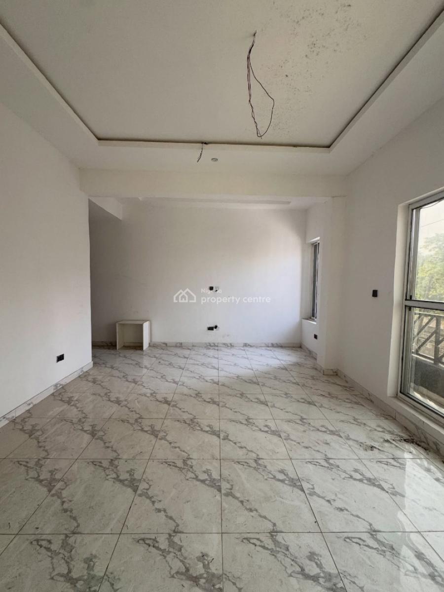 Well Built 2 Bedroom Apartment with En-suite Rooms, Ikate, Lekki, Lagos, Flat / Apartment for Sale