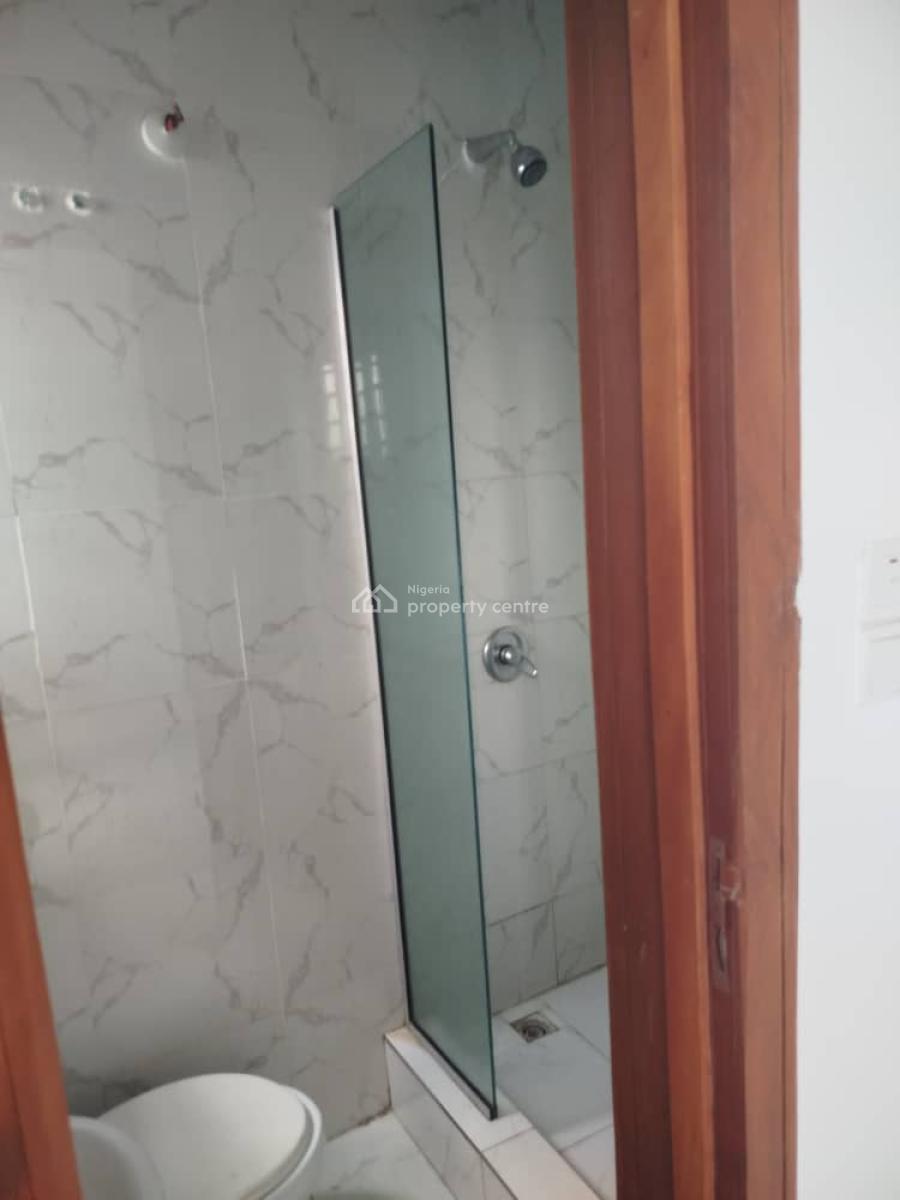 4 Bedroom Terrace Duplex, Harris Drive, Vgc, Lekki, Lagos, Terraced Duplex for Rent