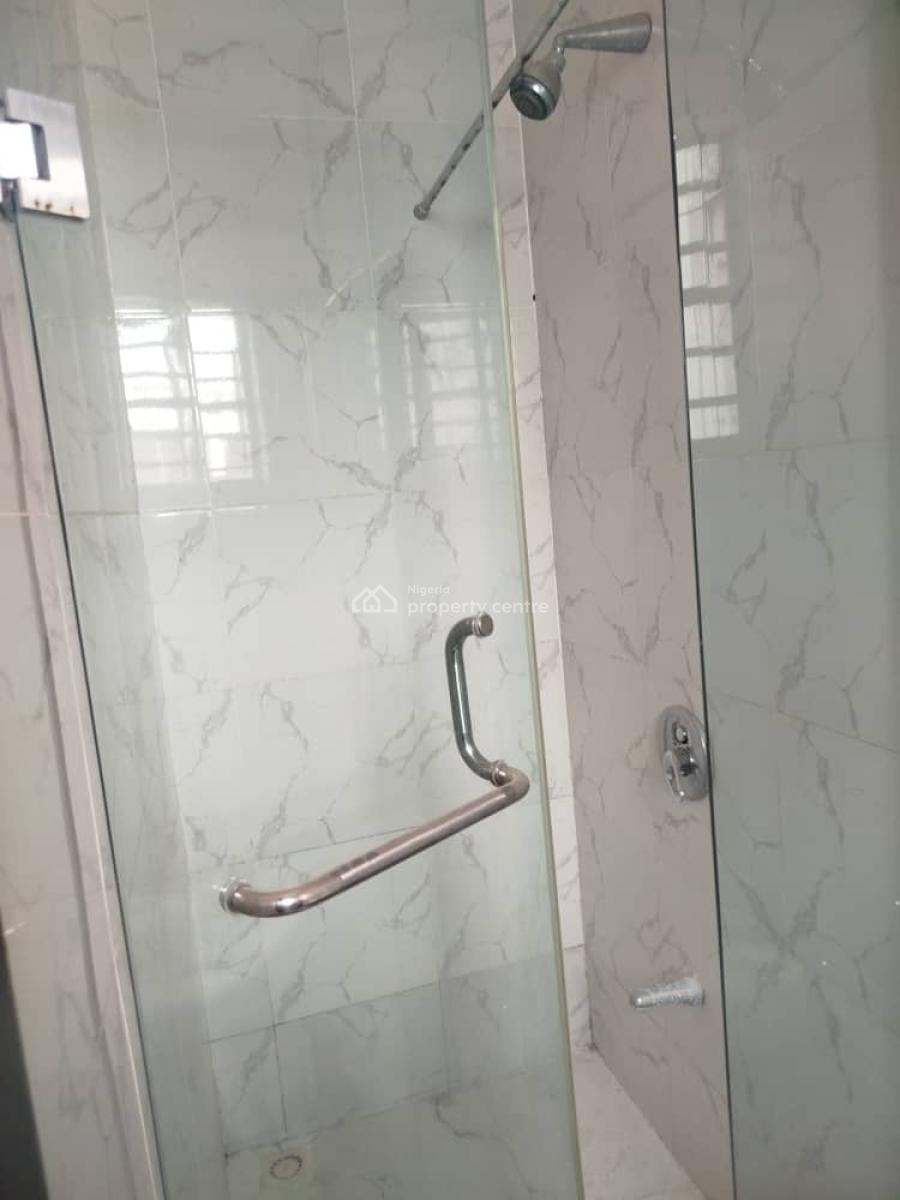 4 Bedroom Terrace Duplex, Harris Drive, Vgc, Lekki, Lagos, Terraced Duplex for Rent