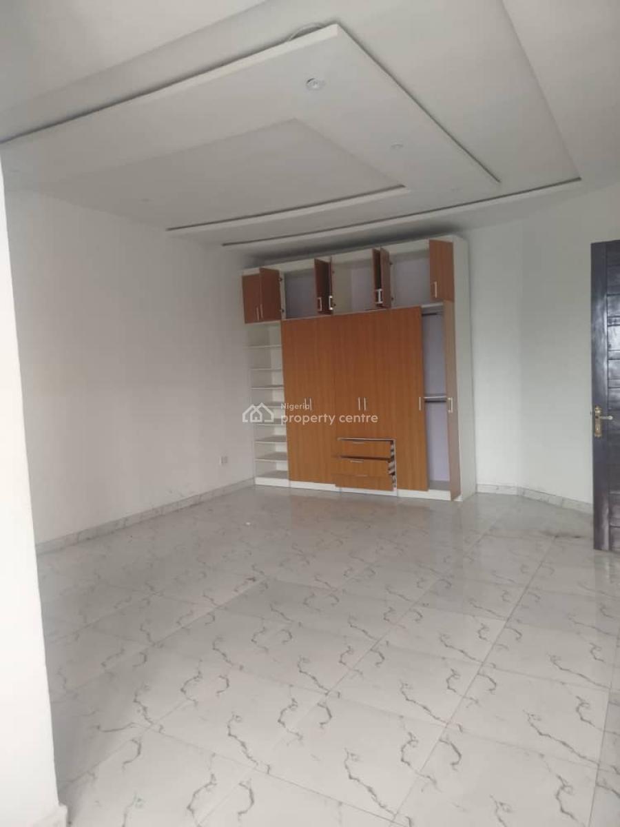 4 Bedroom Terrace Duplex, Harris Drive, Vgc, Lekki, Lagos, Terraced Duplex for Rent