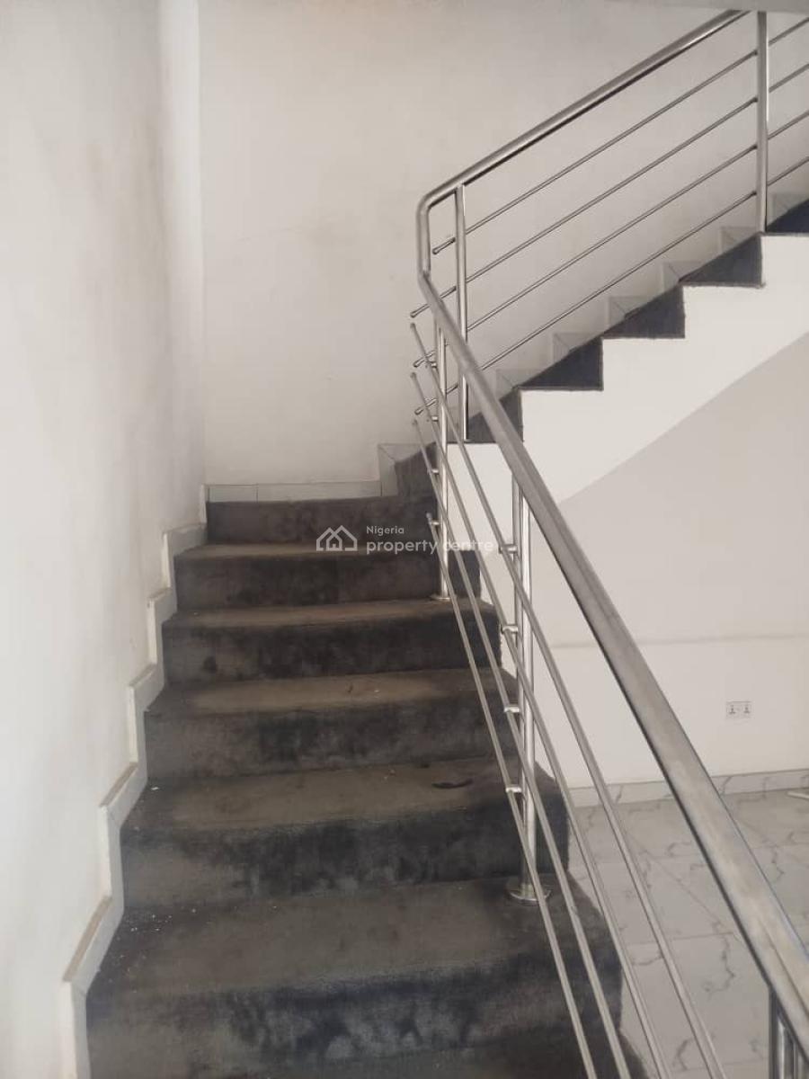 4 Bedroom Terrace Duplex, Harris Drive, Vgc, Lekki, Lagos, Terraced Duplex for Rent