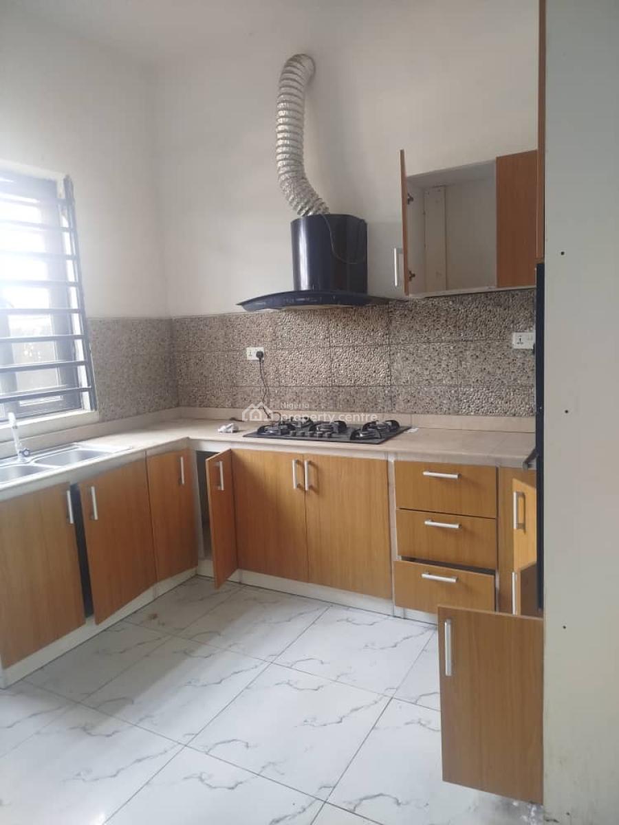 4 Bedroom Terrace Duplex, Harris Drive, Vgc, Lekki, Lagos, Terraced Duplex for Rent