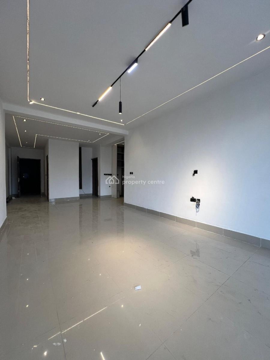 Spacious 1 Bedroom Apartments with En-suite Rooms, Ikate, Lekki, Lagos, Block of Flats for Sale