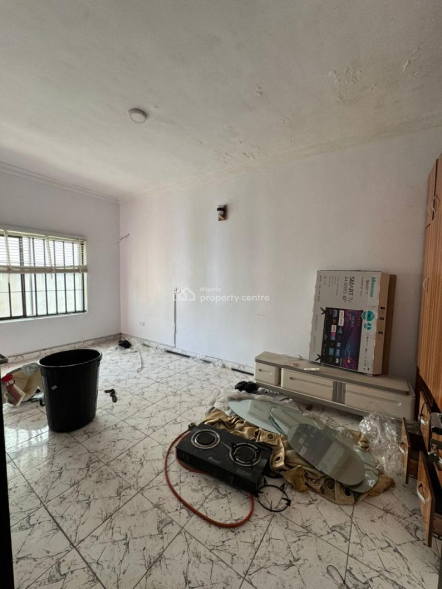 Spacious 2 Bedroom Flat Serviced Apartment, Horizon 2 Extension Estate, Ikate, Lekki, Lagos, Flat / Apartment for Rent