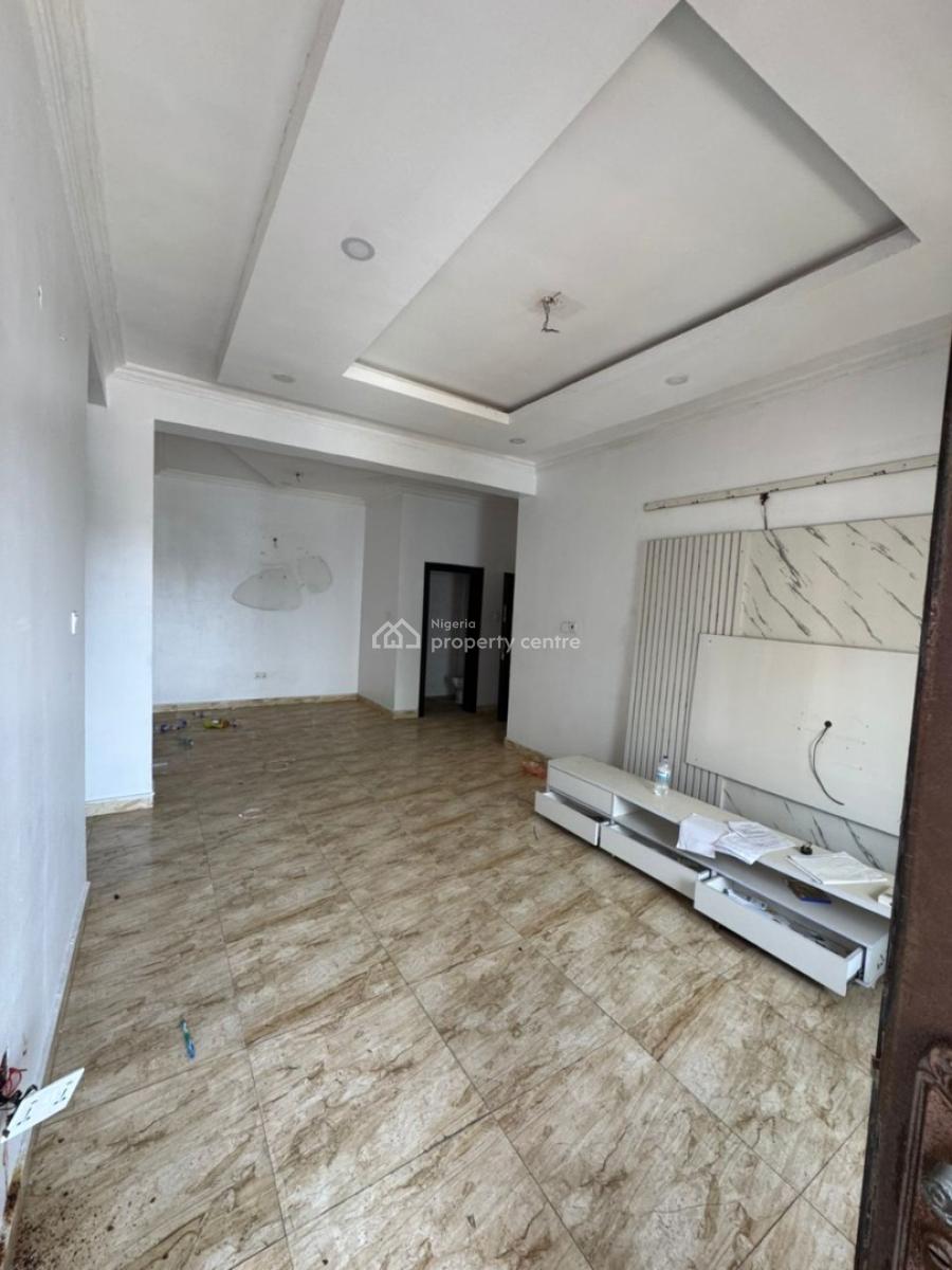 Spacious 2 Bedroom Flat Serviced Apartment, Horizon 2 Extension Estate, Ikate, Lekki, Lagos, Flat / Apartment for Rent