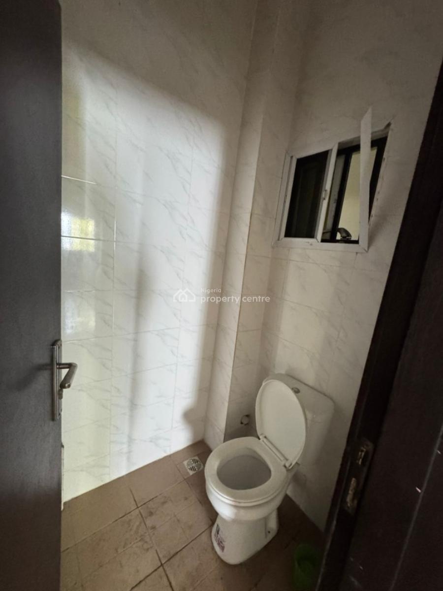 Spacious 2 Bedroom Flat Serviced Apartment, Horizon 2 Extension Estate, Ikate, Lekki, Lagos, Flat / Apartment for Rent