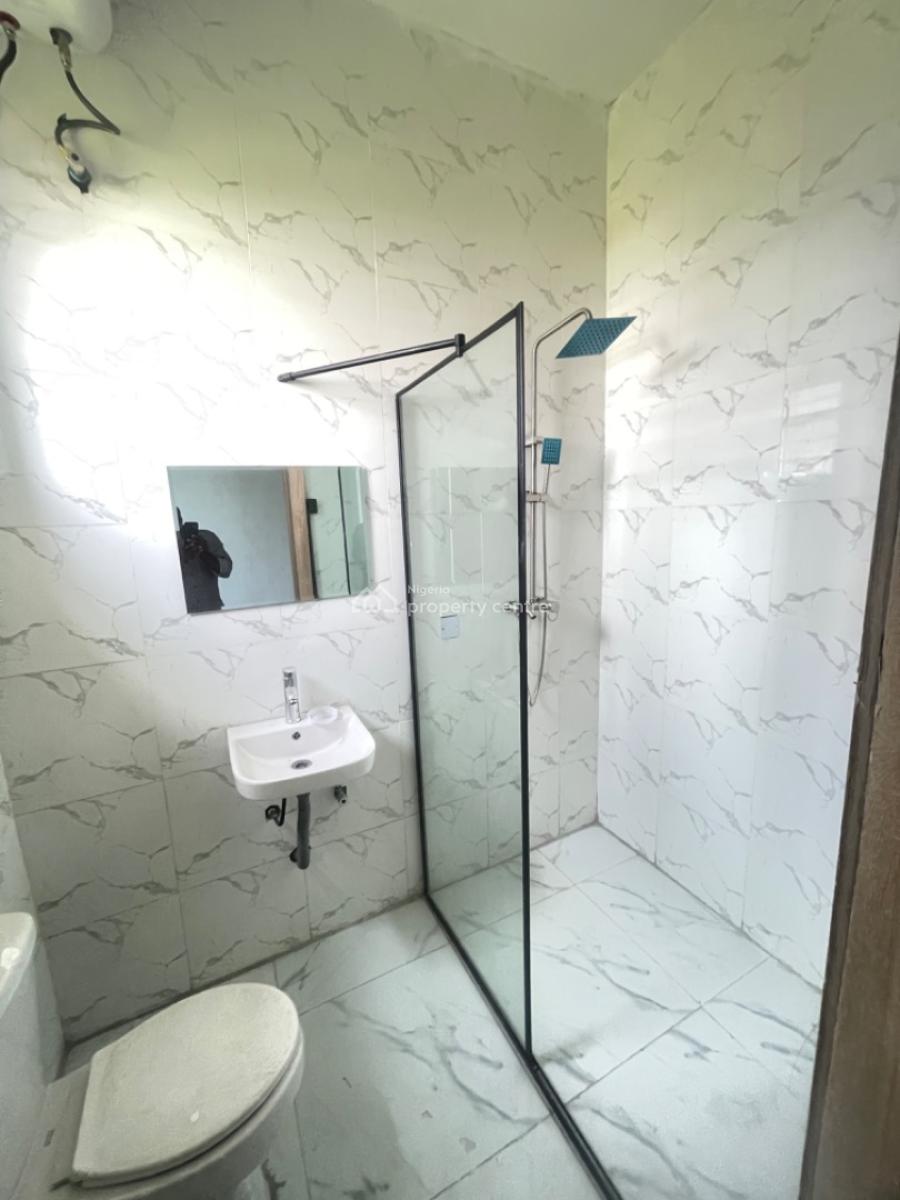 Luxury  4 Bedroom  Semidetached  Duplex and 1bq By Second Toll Gate, By Second Toll Gate Lekki Lagos, Lekki, Lagos, Semi-detached Duplex for Rent