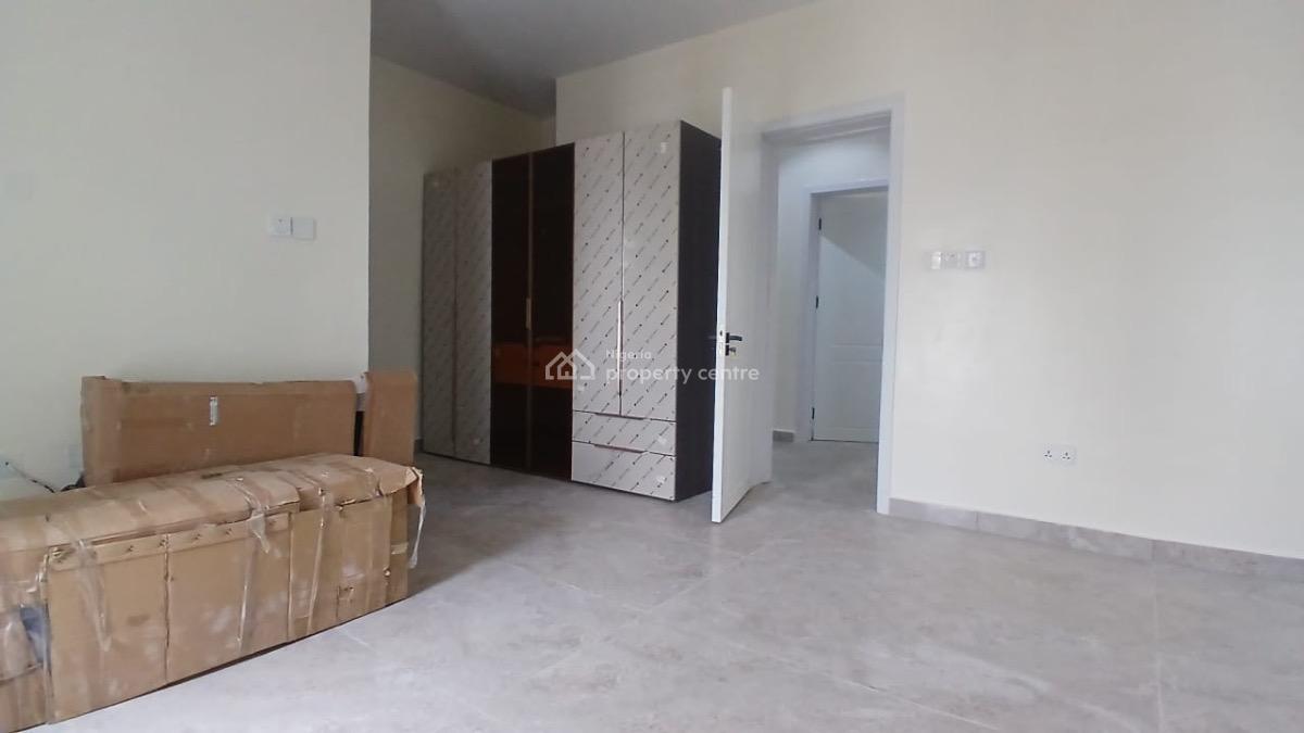 Newly Built 4 Bedroom Semi Detached Duplex, Ikoyi, Lagos, Semi-detached Duplex for Rent