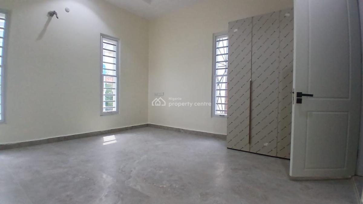 Newly Built 4 Bedroom Semi Detached Duplex, Ikoyi, Lagos, Semi-detached Duplex for Rent