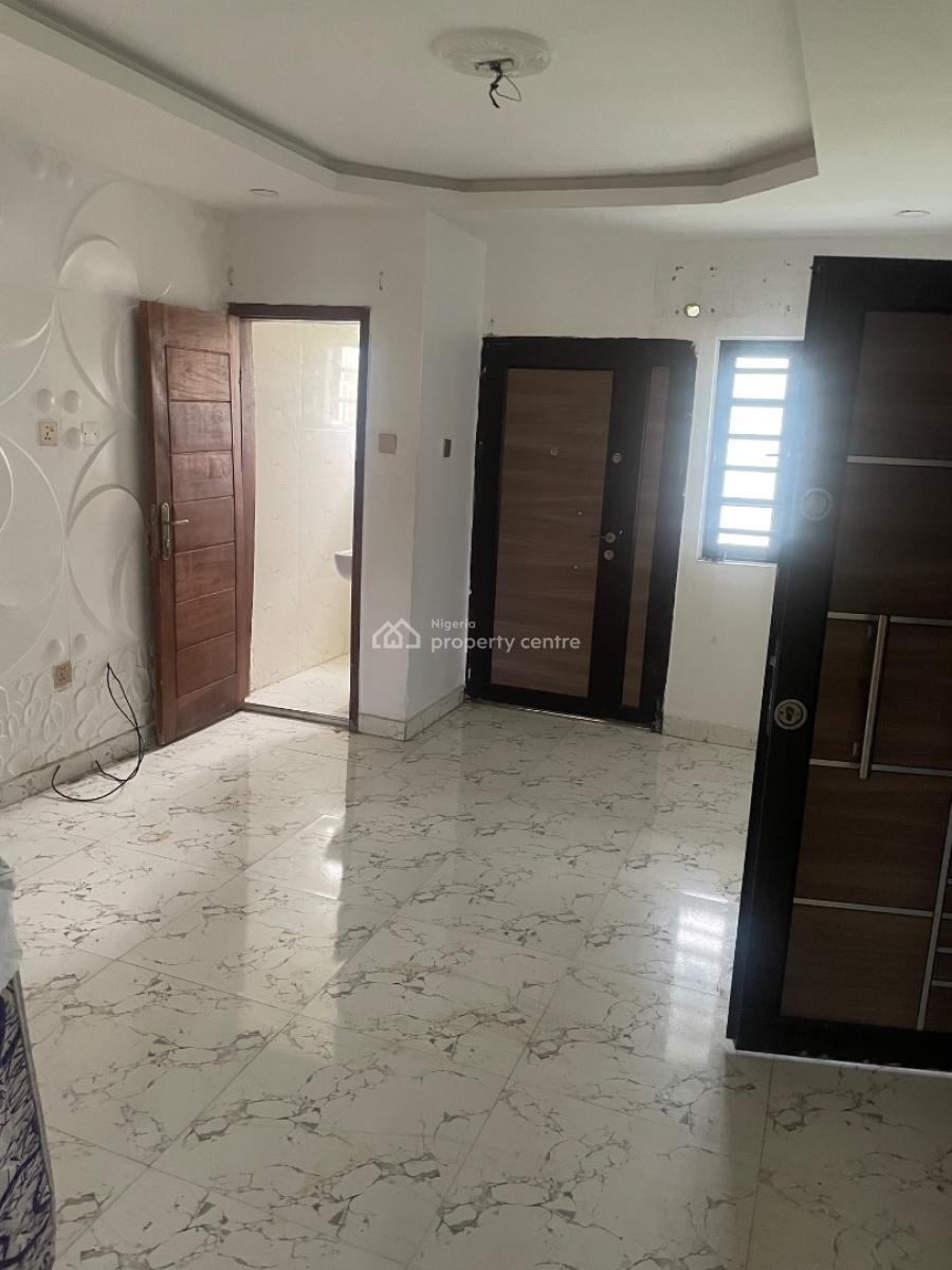 Tastefully Finished 2 Bedroom Flat, 26 Lanipekun Road, Awoyaya, Ibeju Lekki, Lagos, Flat / Apartment for Rent