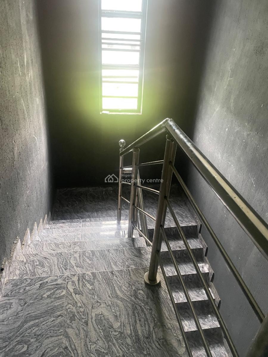 Tastefully Finished 2 Bedroom Flat, 26 Lanipekun Road, Awoyaya, Ibeju Lekki, Lagos, Flat / Apartment for Rent