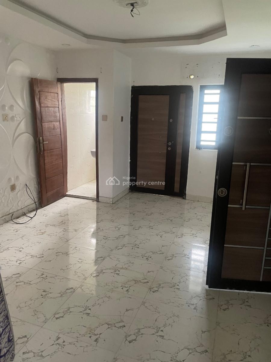 Tastefully Finished 2 Bedroom Flat, 26 Lanipekun Road, Awoyaya, Ibeju Lekki, Lagos, Flat / Apartment for Rent
