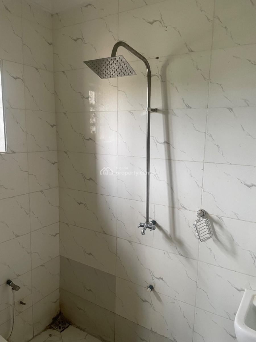 Tastefully Finished 2 Bedroom Flat, 26 Lanipekun Road, Awoyaya, Ibeju Lekki, Lagos, Flat / Apartment for Rent