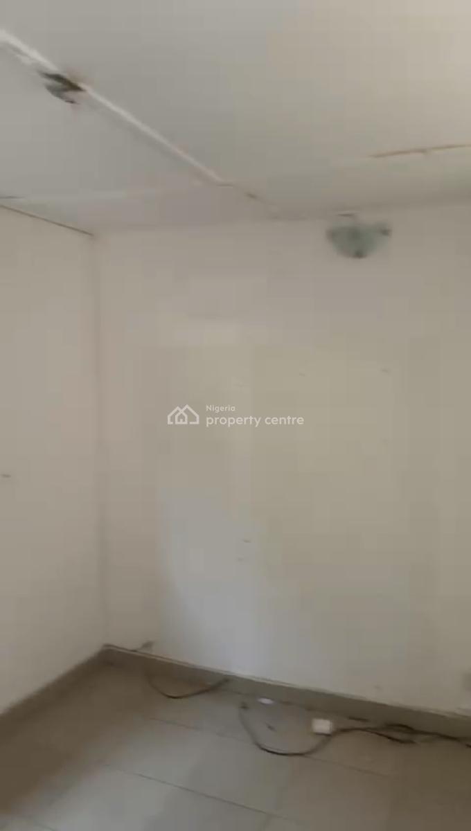 Spacious Miniflat Apartment (ground Floor), Gated Estate in Adeniyi Jones, Adeniyi Jones, Ikeja, Lagos, Mini Flat (room and Parlour) for Rent