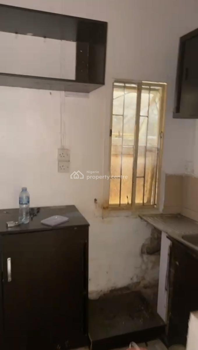Spacious Miniflat Apartment (ground Floor), Gated Estate in Adeniyi Jones, Adeniyi Jones, Ikeja, Lagos, Mini Flat (room and Parlour) for Rent