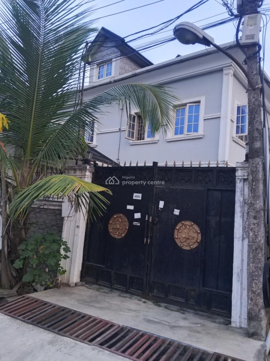 3 Bedroom Apartment, Opic, Isheri North, Lagos, Flat / Apartment for Rent