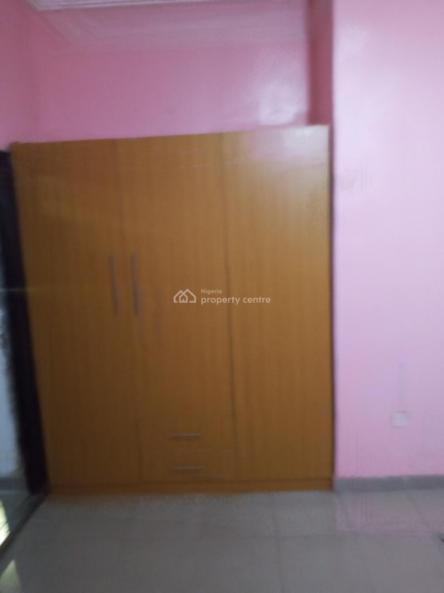 3 Bedroom Apartment, Opic, Isheri North, Lagos, Flat / Apartment for Rent