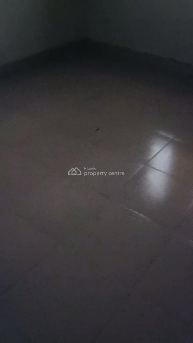 Standard Miniflat Apartment, Adeniyi Jones, Adeniyi Jones, Ikeja, Lagos, Mini Flat (room and Parlour) for Rent