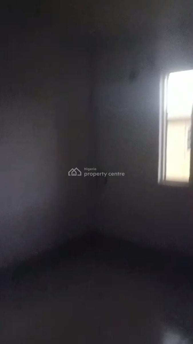 Standard Miniflat Apartment, Adeniyi Jones, Adeniyi Jones, Ikeja, Lagos, Mini Flat (room and Parlour) for Rent