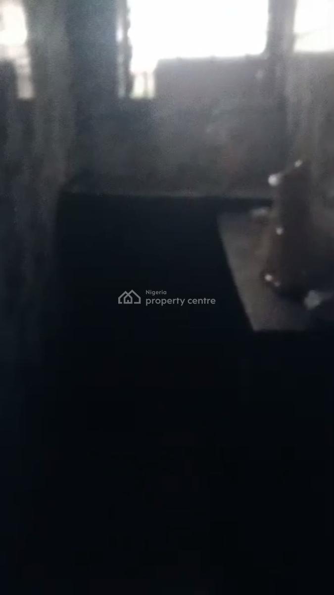 Standard Miniflat Apartment, Adeniyi Jones, Adeniyi Jones, Ikeja, Lagos, Mini Flat (room and Parlour) for Rent