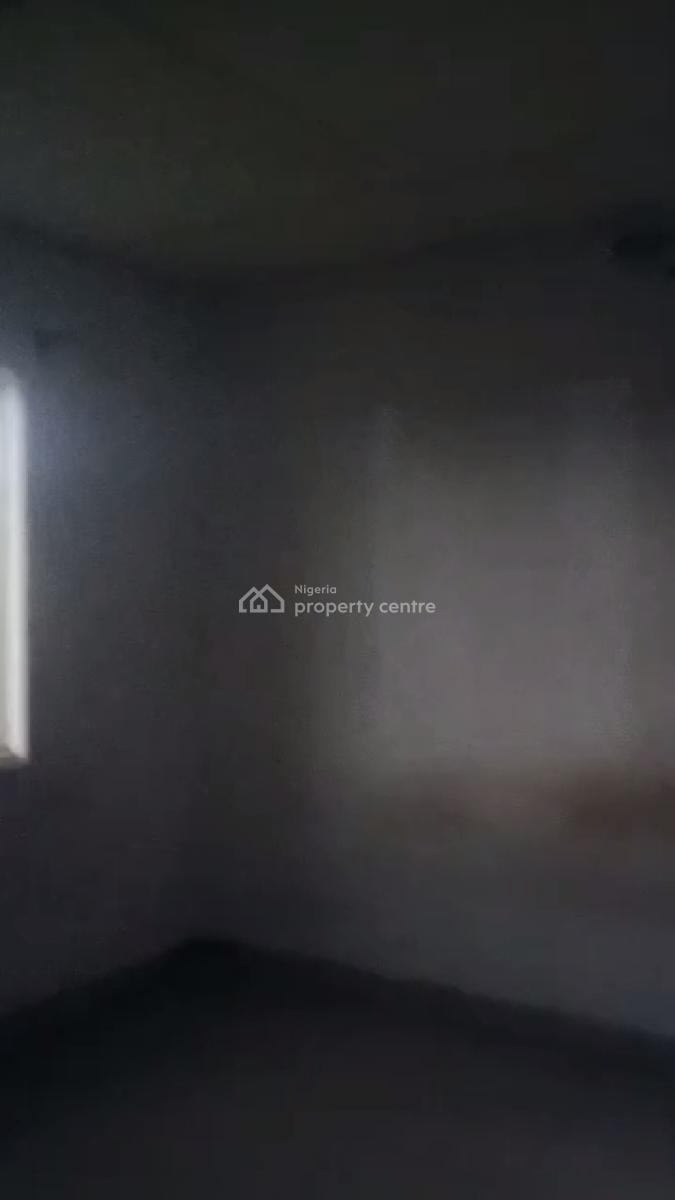 Standard Miniflat Apartment, Adeniyi Jones, Adeniyi Jones, Ikeja, Lagos, Mini Flat (room and Parlour) for Rent