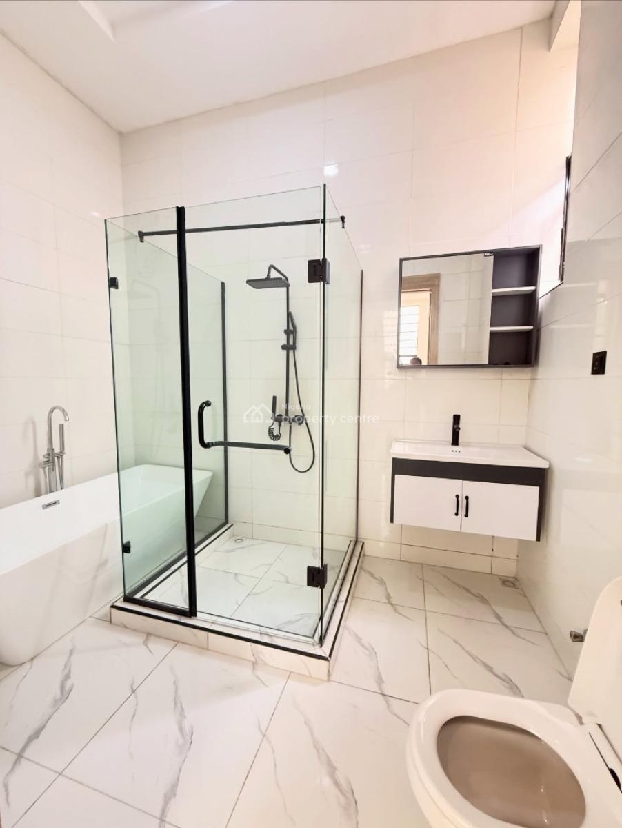 5 Bedroom Detached Duplex with Spacious Rooms, 5 Bedroom Duplex for Sale, Ajah, Lagos, Detached Duplex for Sale