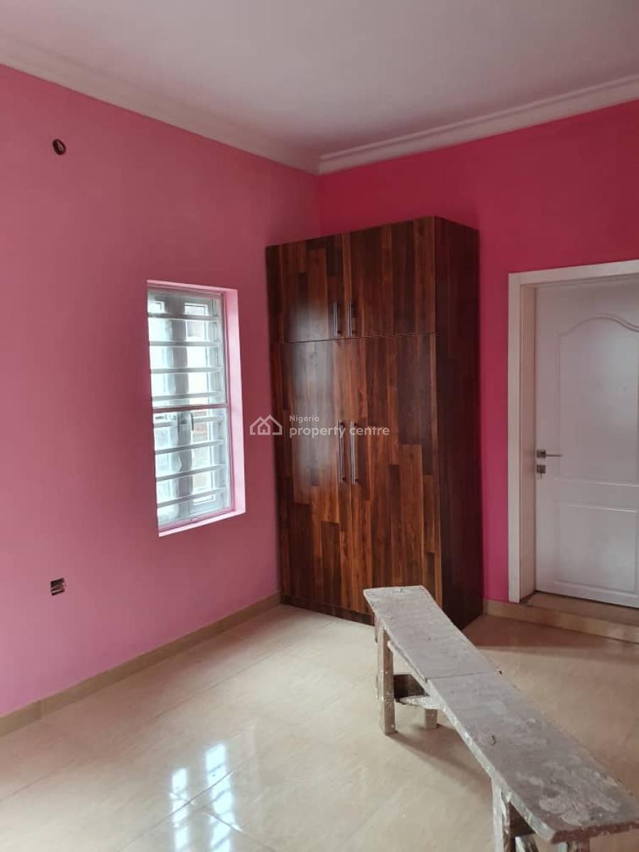 4 Bedroom Fully Detached Duplex, Ojodu, Lagos, Detached Duplex for Sale