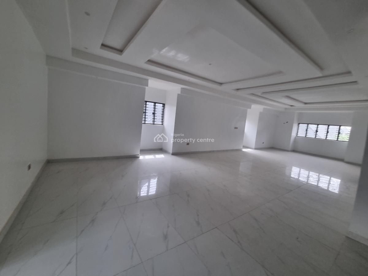 5 Bedroom Fully Detached Duplex with Bq, Gwarinpa, Gwarinpa, Abuja, Detached Duplex for Sale