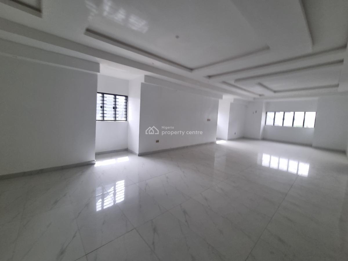 5 Bedroom Fully Detached Duplex with Bq, Gwarinpa, Gwarinpa, Abuja, Detached Duplex for Sale