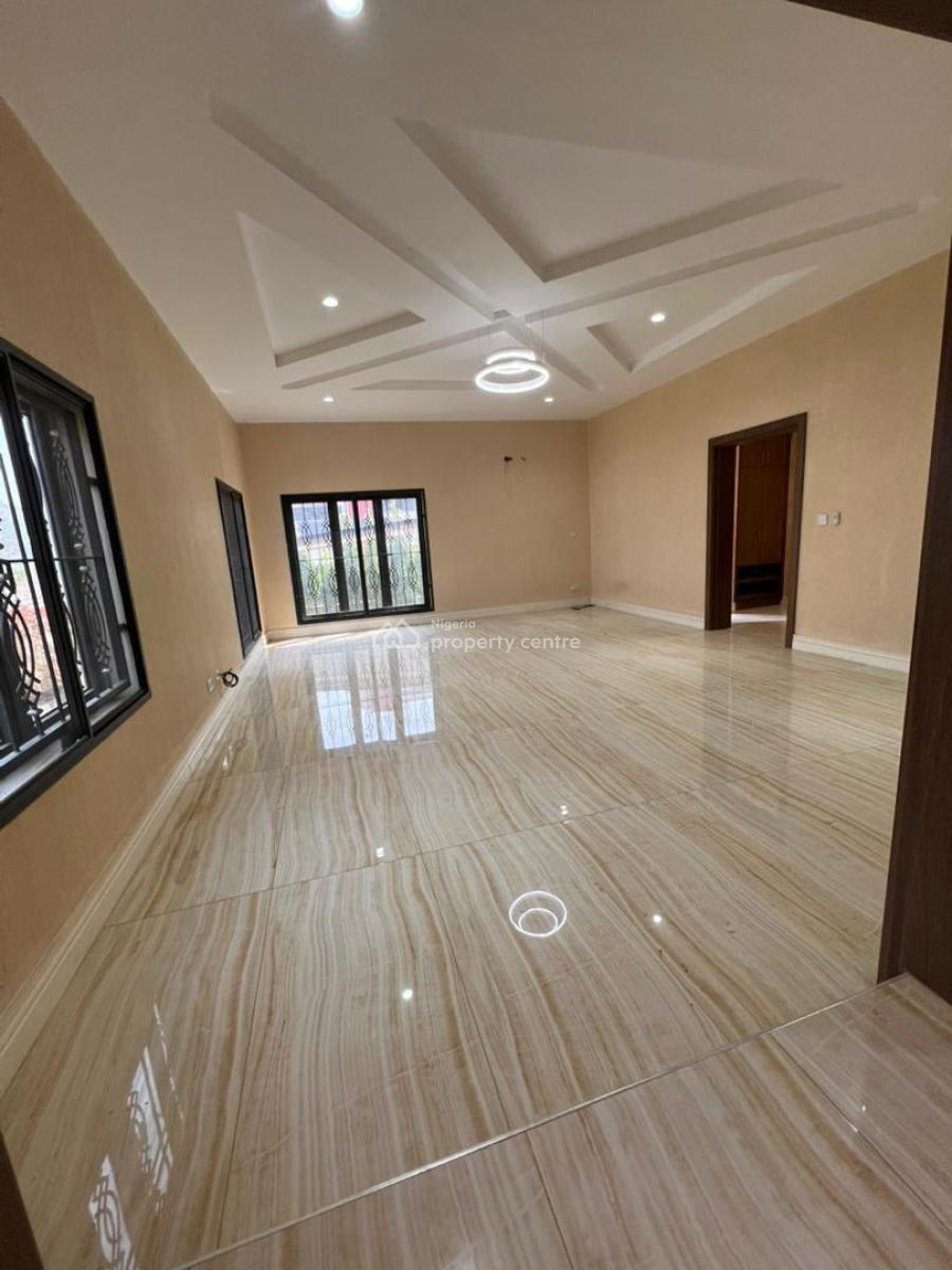 4bedroom Detached Duplex with Bq, in Mini Estate, Katampe Extension, Katampe, Abuja, Detached Duplex for Sale