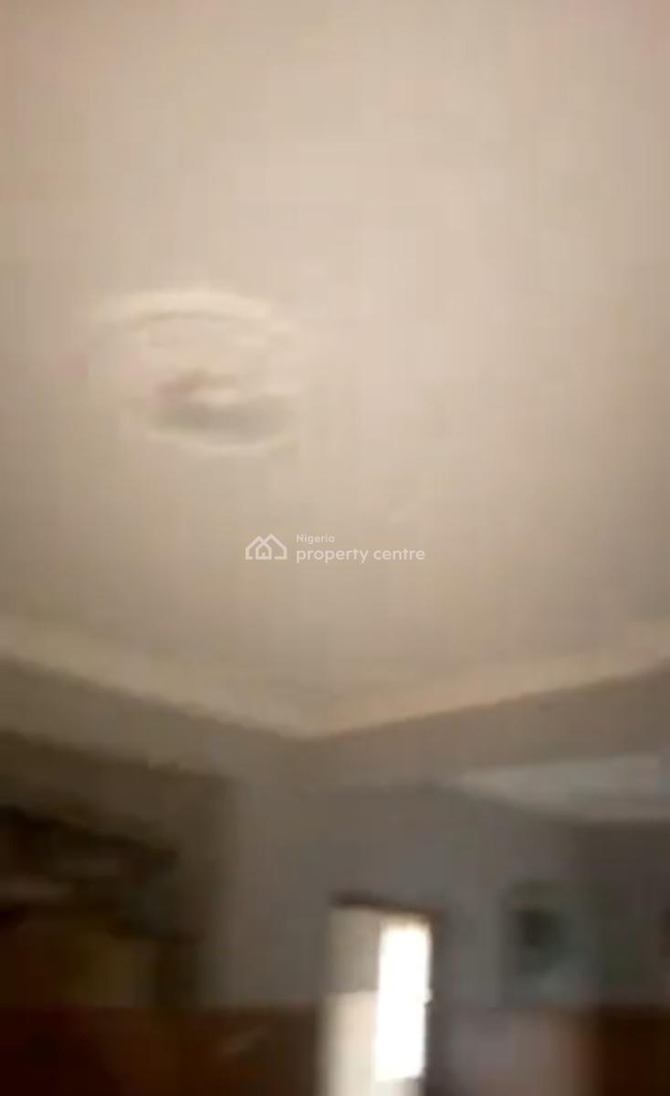 Sweet 2 Bedroom Flat at Obawole Ifako Ijaya Lga, Obawole Ifako Ijaya Lga, Ogba, Ikeja, Lagos, Flat / Apartment for Rent