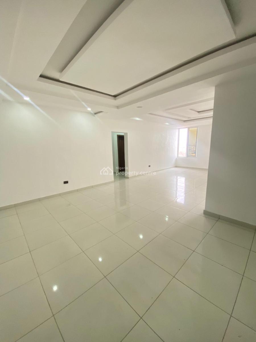 Spacious 4bedroom Serviced Penthouse Apartment with Pool,rooftop & Gym, Ikate, Ikate, Lekki, Lagos, Flat / Apartment for Sale